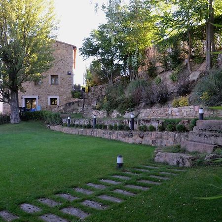 Vila Casa Rural Alcarrena Siguenza Exteriér fotografie