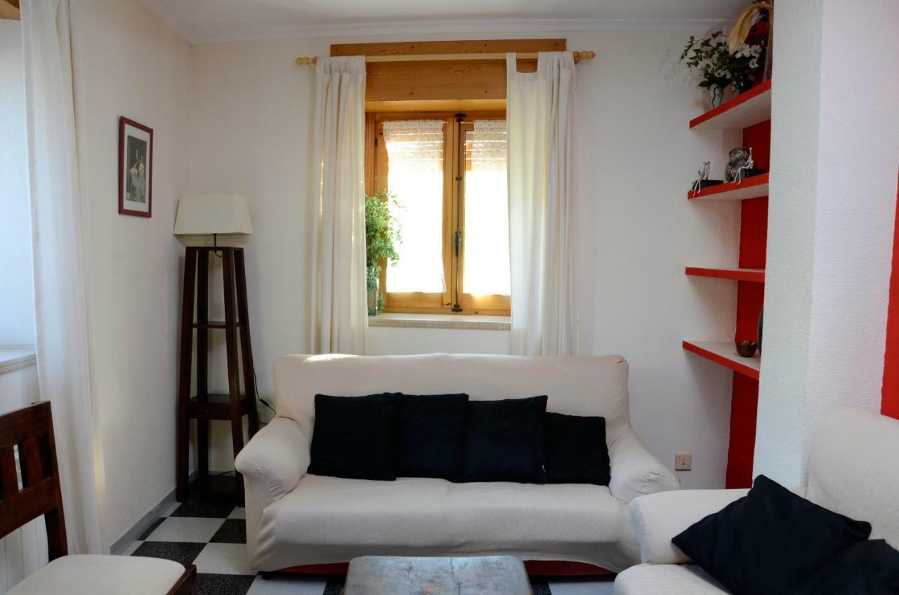 Casa Rural Alcarrena Siguenza Exteriér fotografie