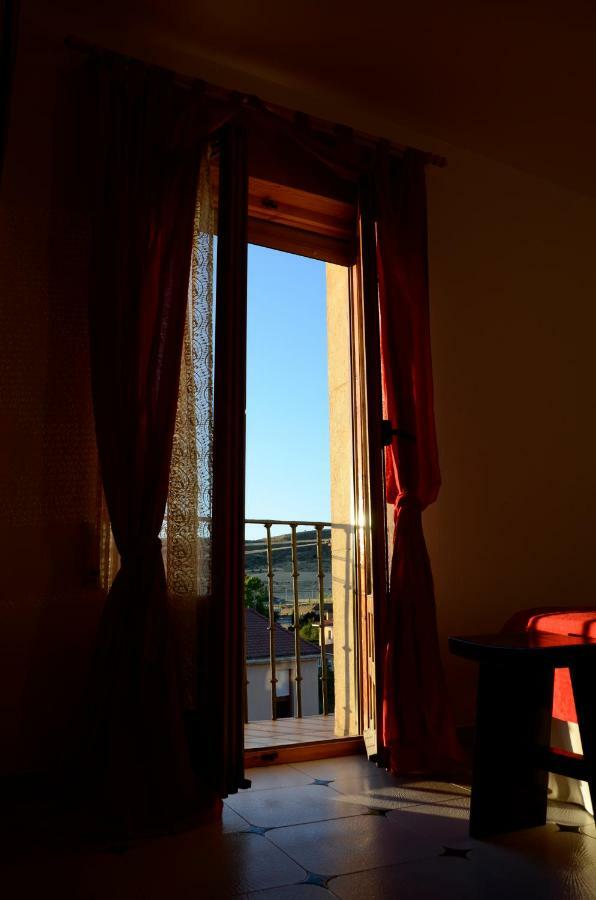 Casa Rural Alcarrena Siguenza Exteriér fotografie